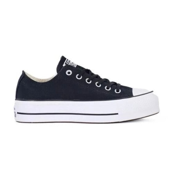 CONVERSE Chuck Taylor All Star Lift Platform trainers