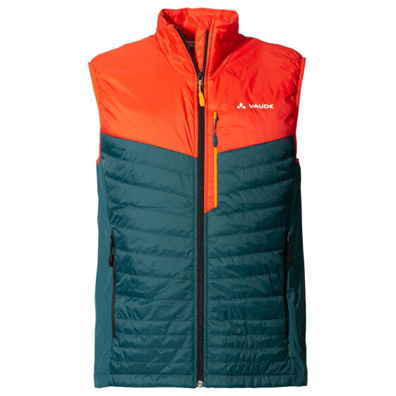 VAUDE Freney Hybrid III Vest