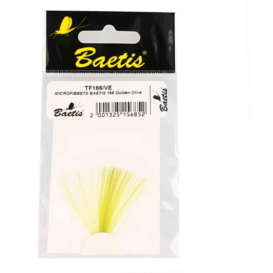 BAETIS Microfibbets Synthetic material