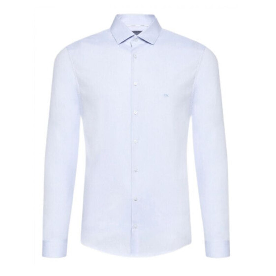 Calvin Klein Structure Slim M K10K110570 shirt