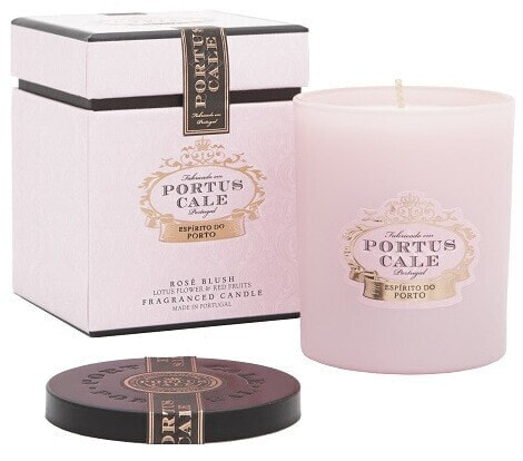 Portus Cale Rose Blush