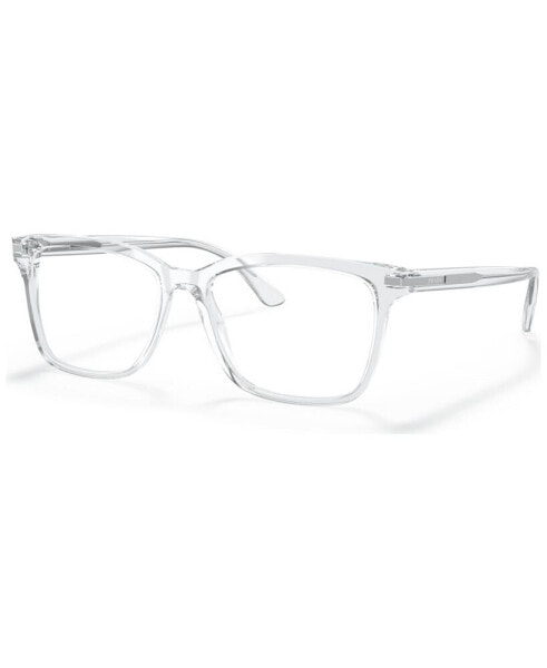 Men's Eyeglasses, PR 14WVF
