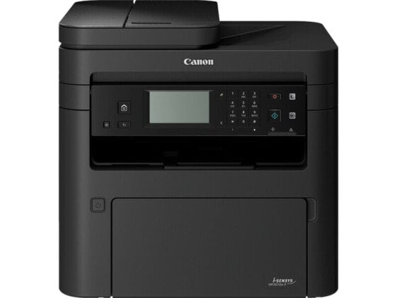 Принтер монохромный Canon i-SENSYS MF 267 dw Laser - USB 2.0