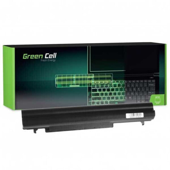 GREEN CELL AS62 Laptop Battery