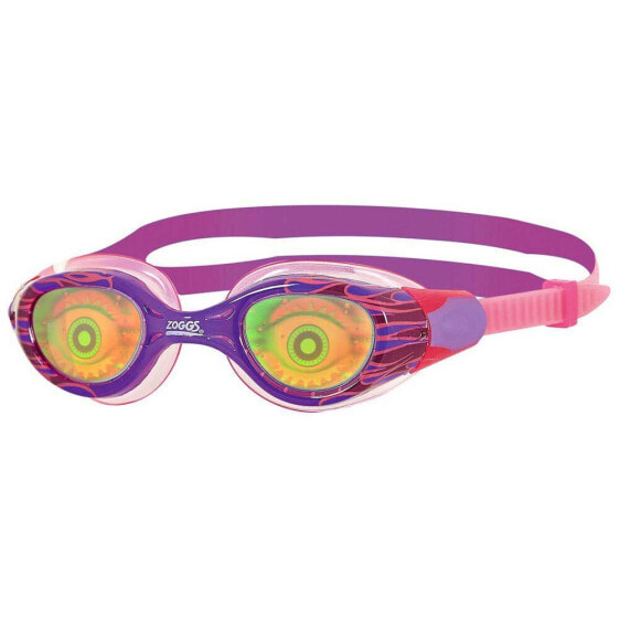 Очки для плавания для детей Zoggs Sea Demon Junior