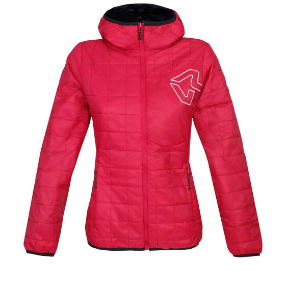 ROCK EXPERIENCE Golden Gate Padded jacket