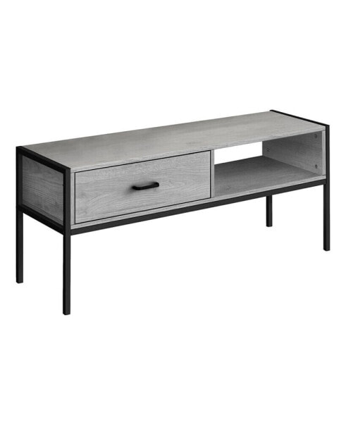 Тумба под телевизор Monarch Specialties TV Stand