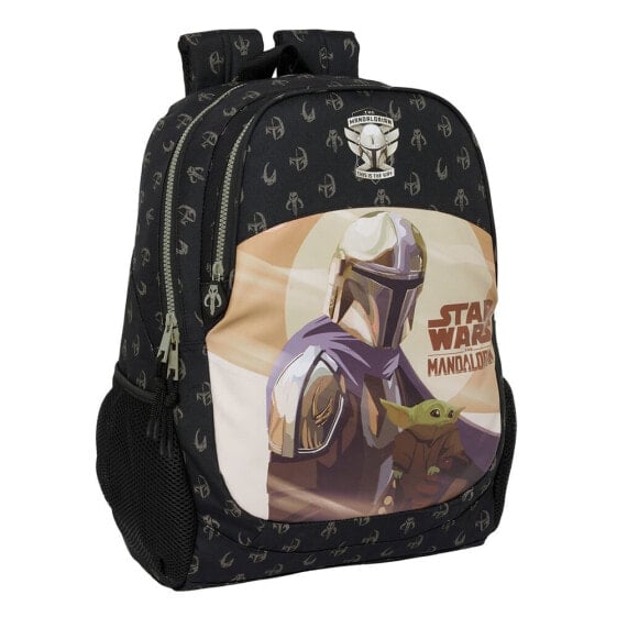 SAFTA The Mandalorian This Is The Way Backpack