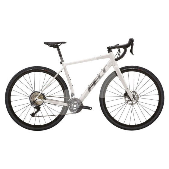 FELT Breed 30 2021 gravel bike