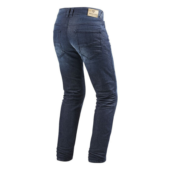 REVIT Vendome 2 RF jeans