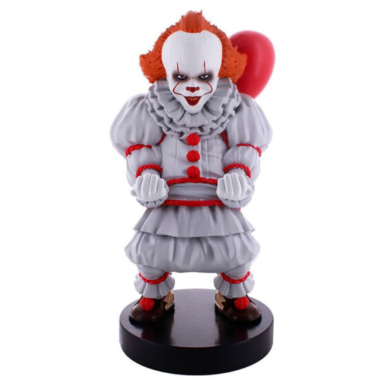 EXQUISITE GAMING Pennywise IT Smartphone Support 21 cm