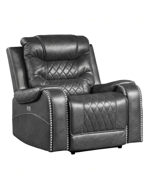 White Label Bailey 40" Power Reclining Chair