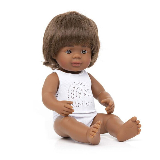 Кукла MINILAND Герл 38 см Baby Doll
