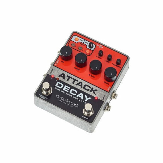 Electro Harmonix Attack Decay Tape Reve B-Stock