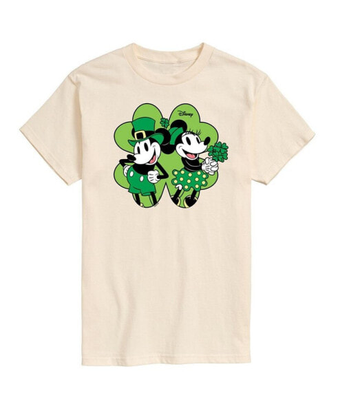 Men's Disney Standard Short Sleeve T-shirts