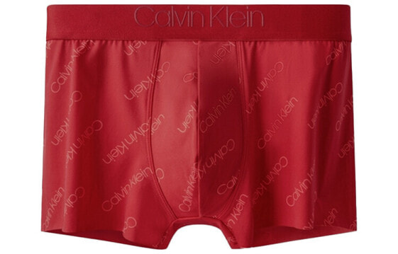 Calvin Klein Logo NB3006-10Y CK Underwear