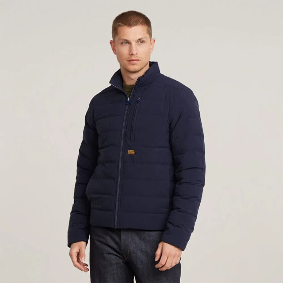 G-STAR Foundation Liner jacket