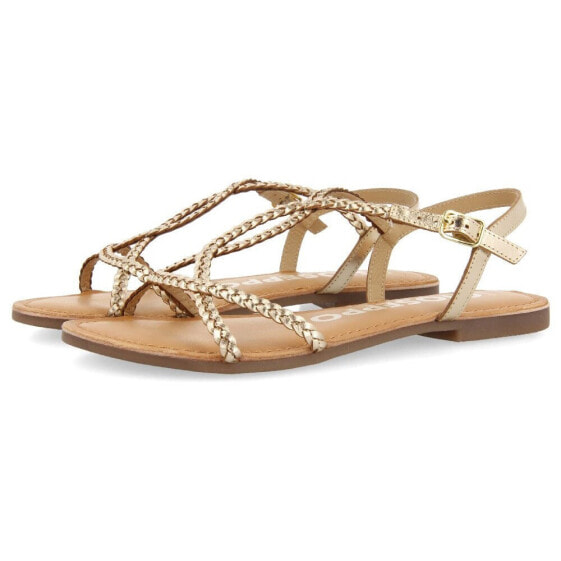 GIOSEPPO Nioaque sandals