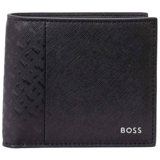 BOSS Zair M Wallet