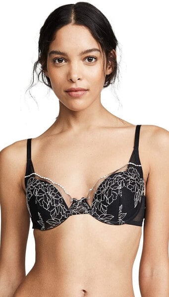 Natori 255928 Women's Ethereal Contour Underwire Bra Underwear Size 30B