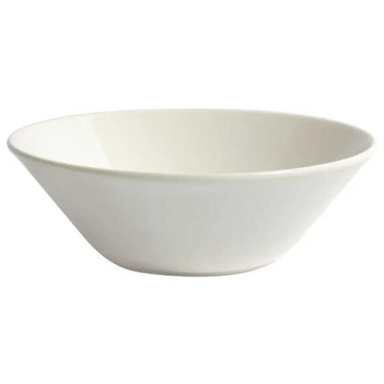 PERCUTTI Bowl 18 cm Maitre Ivory Gloss