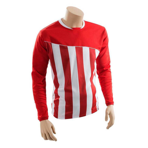 PRECISION Valencia long sleeve T-shirt