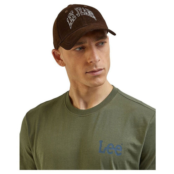 LEE Cord Cap Cap