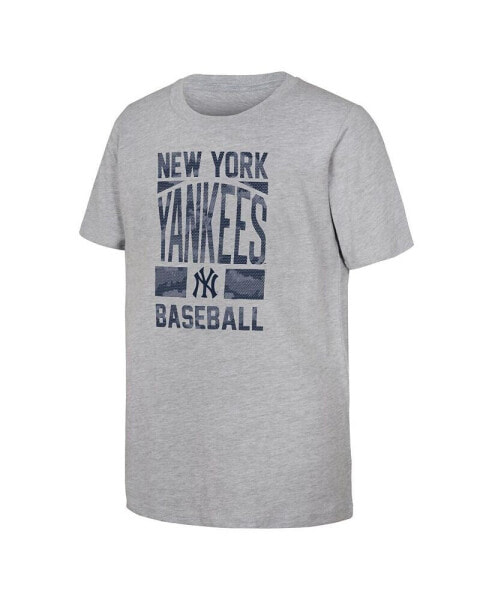 Футболка OuterStuff New York Yankees