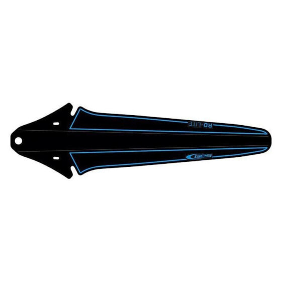 GES RD-Lite Rear Mudguard