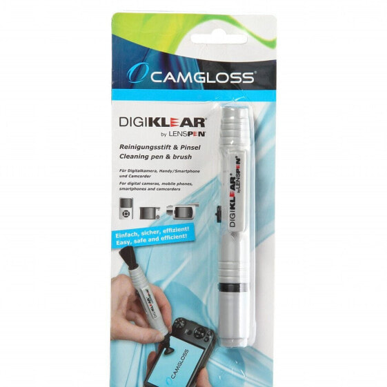 CAMGLOSS Digiklear By Lenspen