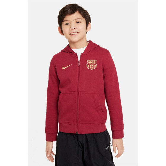 Nike Junior Fc Barcelona Club
