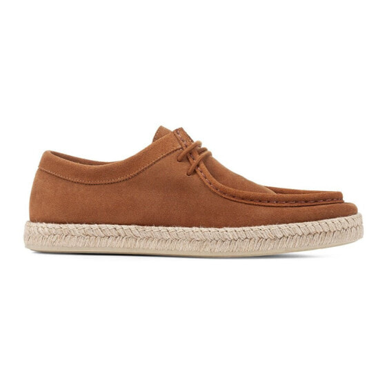 GEOX U36GVB00022 Ostuni Espadrilles