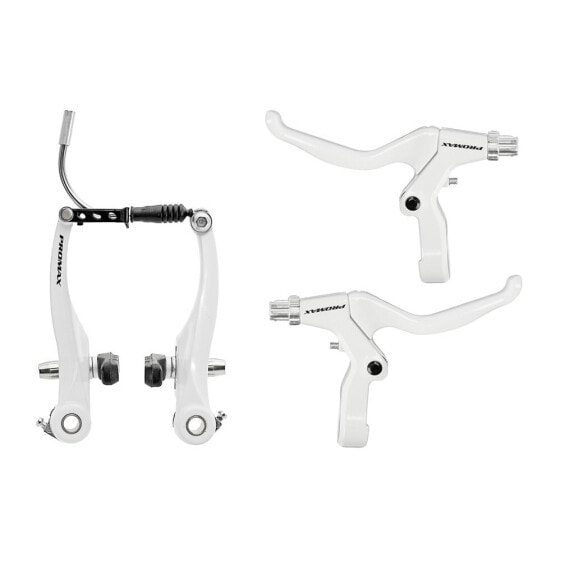 PROMAX V-Set brakes