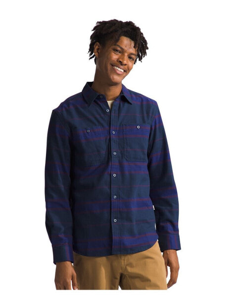 Men's Arroyo Lightweight Flannel Shirt