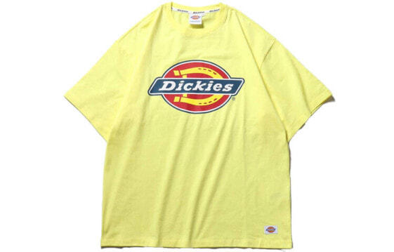 Футболка Dickies LogoT DK007563A80