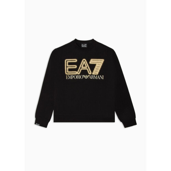 EA7 EMPORIO ARMANI 3DBM62_BJ05Z sweatshirt