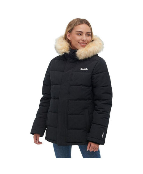 Women's Eco Friendly Jacket