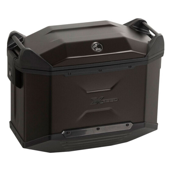 HEPCO BECKER Xceed 610223 00 01 Right 38L Side Saddlebag