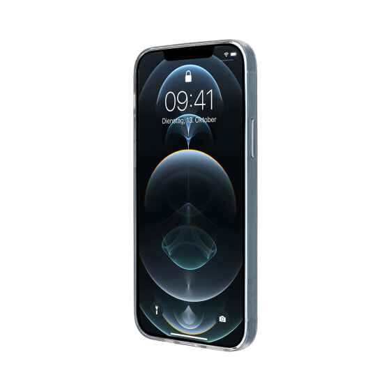 Artwizz NoCase für iPhone 12 Pro Max transparent