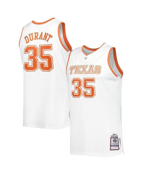 Men's Kevin Durant Texas Longhorns Authentic 2006 Jersey