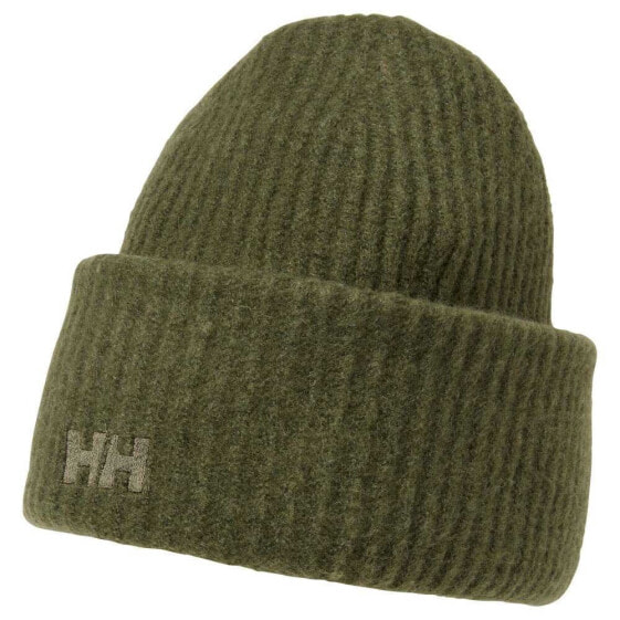 HELLY HANSEN Soft Rib Beanie