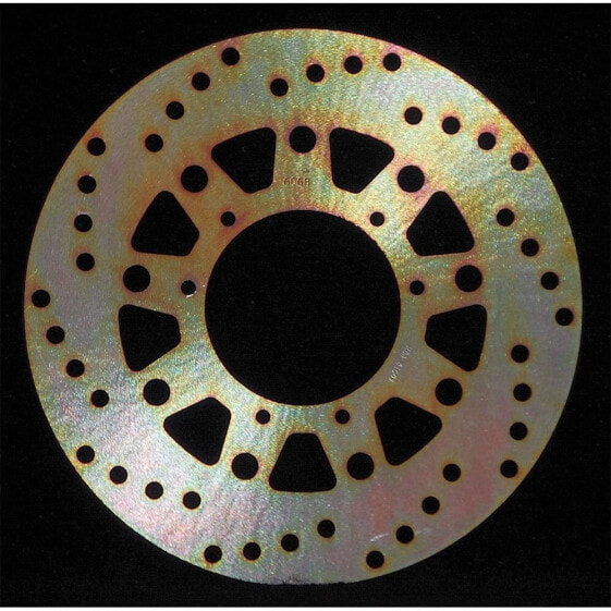 EBC D-Series Offroad Solid Round MD6068D brake disc