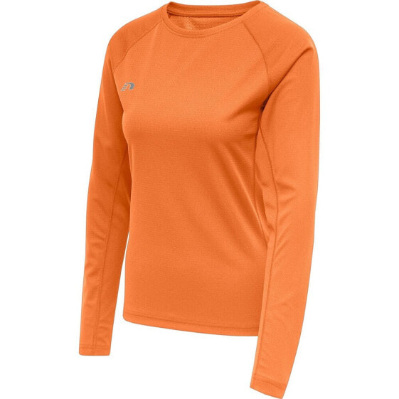 NEWLINE SPORT Core Running long sleeve T-shirt