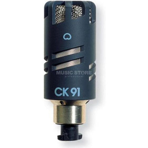 AKG CK 91 Condenser Microphone Cap (modular), for SE 300 B