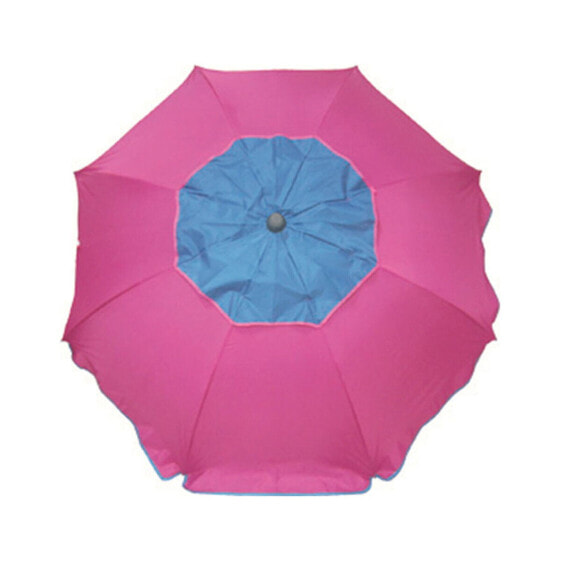Пляжный зонт Shico Розовый Ø 240 см