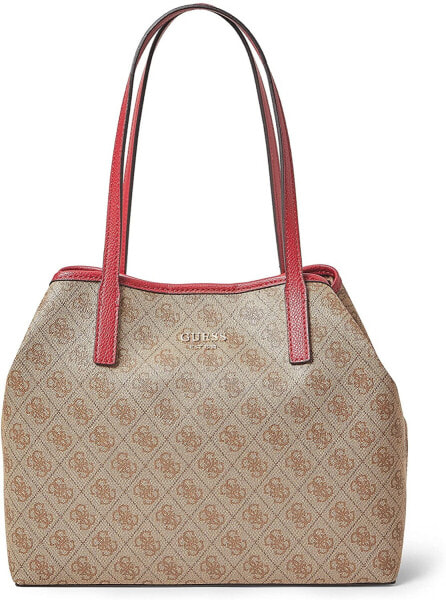 Сумка Guess Vikky Tote Bag One Size