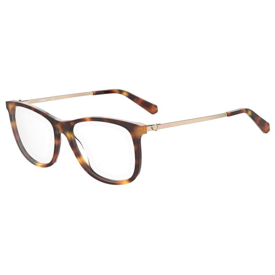 LOVE MOSCHINO MOL589-05L Glasses