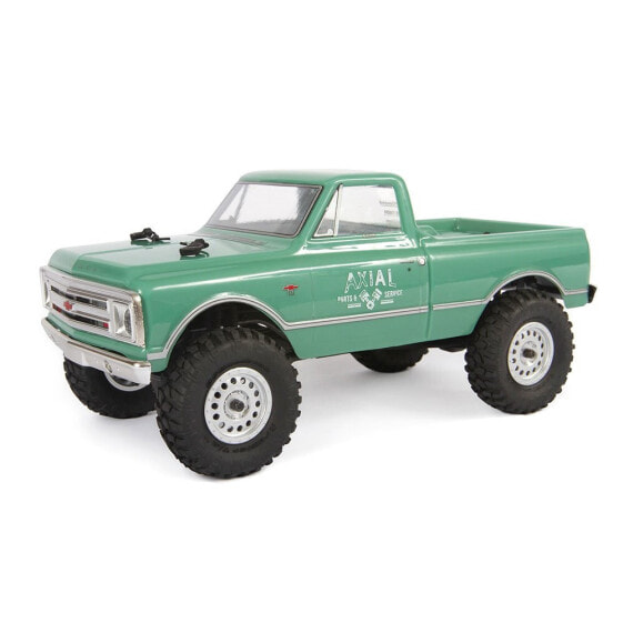 AXIAL 1967 Chevrolet C10 Truck Remote Control Car Remote Control