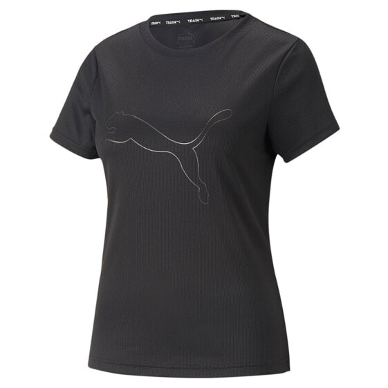 PUMA Concept Commercial short sleeve T-shirt