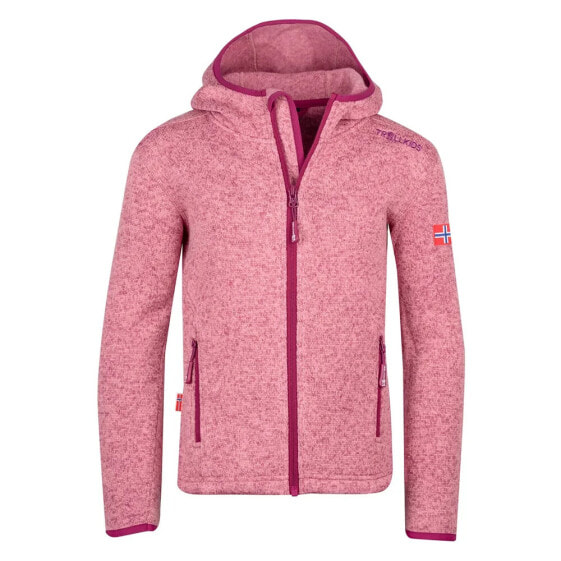 TROLLKIDS Jondalen XT jacket